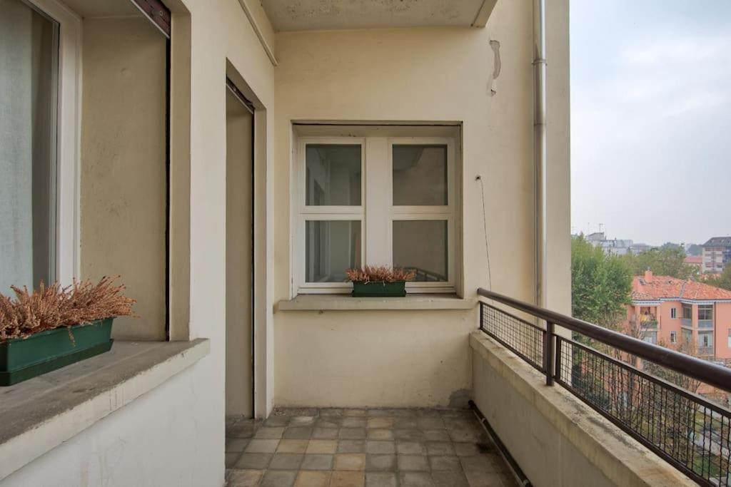 Dimora Mantelli Apartment Mestre Exterior photo